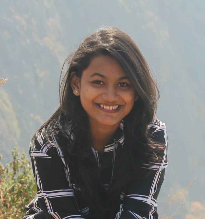 Dr. Ashwini Shah